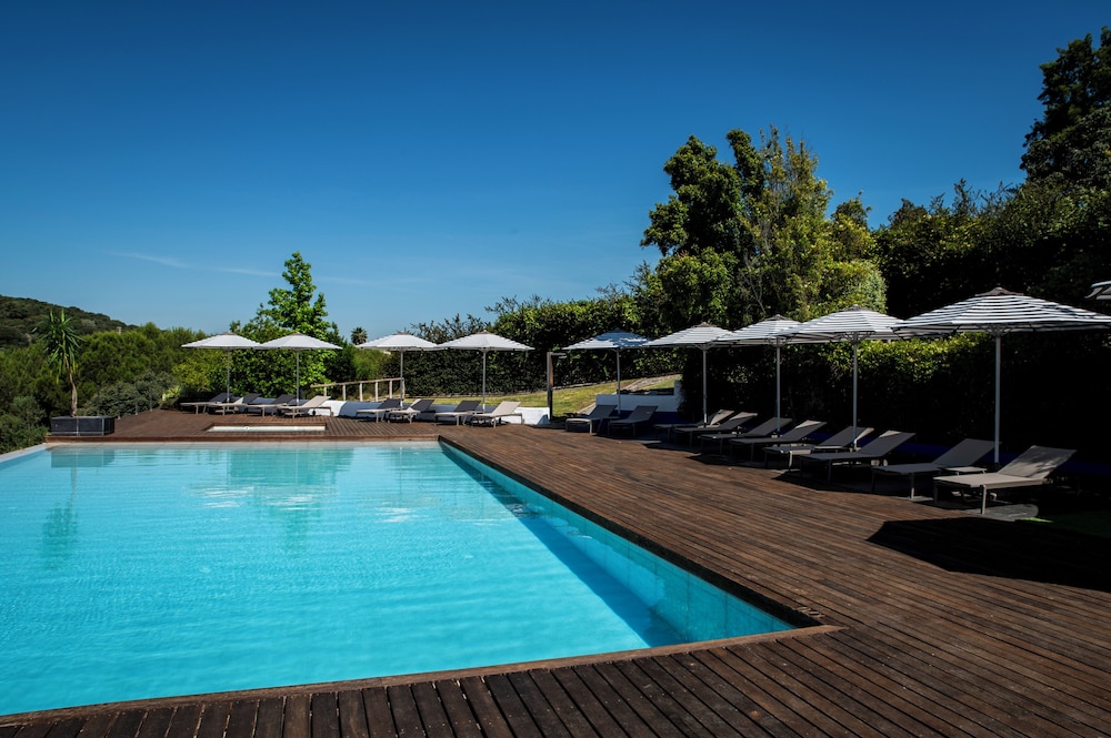 Hotel Rural Horta da Moura by WOT Signature 71/73
