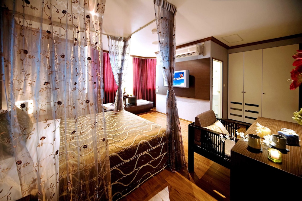 Xiu Shui Hotel 28/61