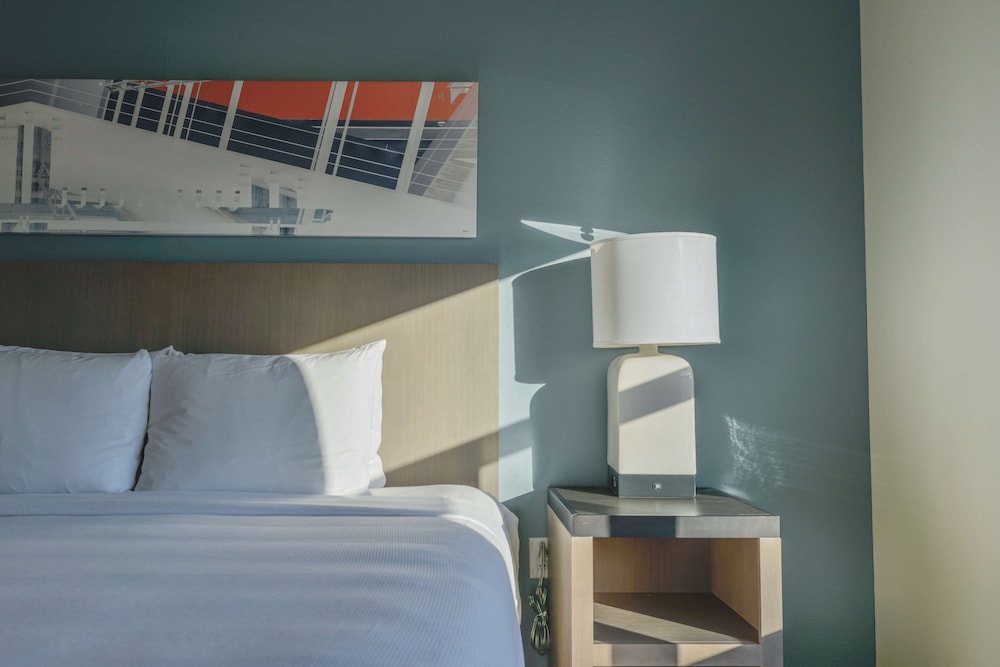 Hyatt House Allentown/Lehigh Valley 16/50