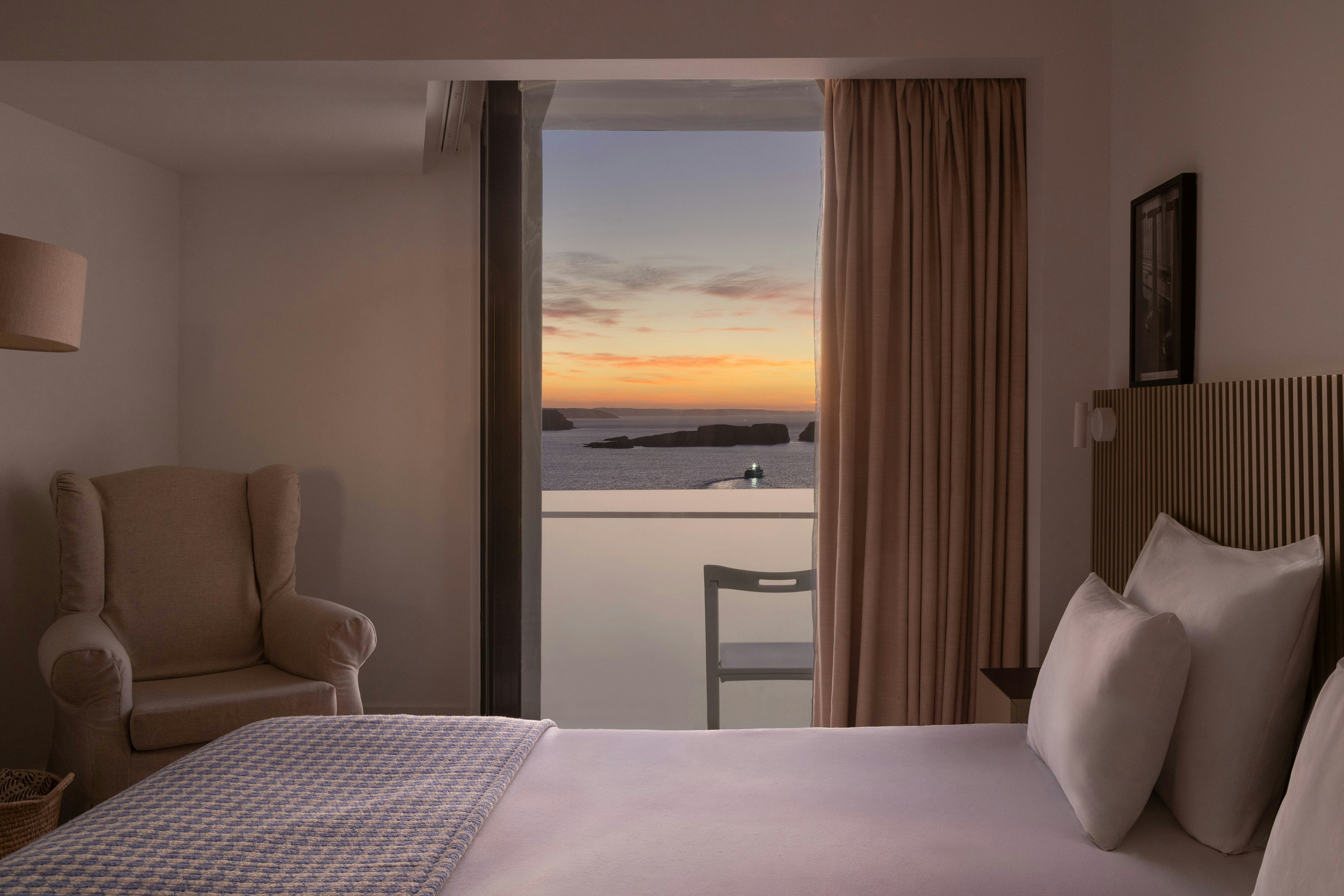 Memmo Baleeira Hotel 24/79