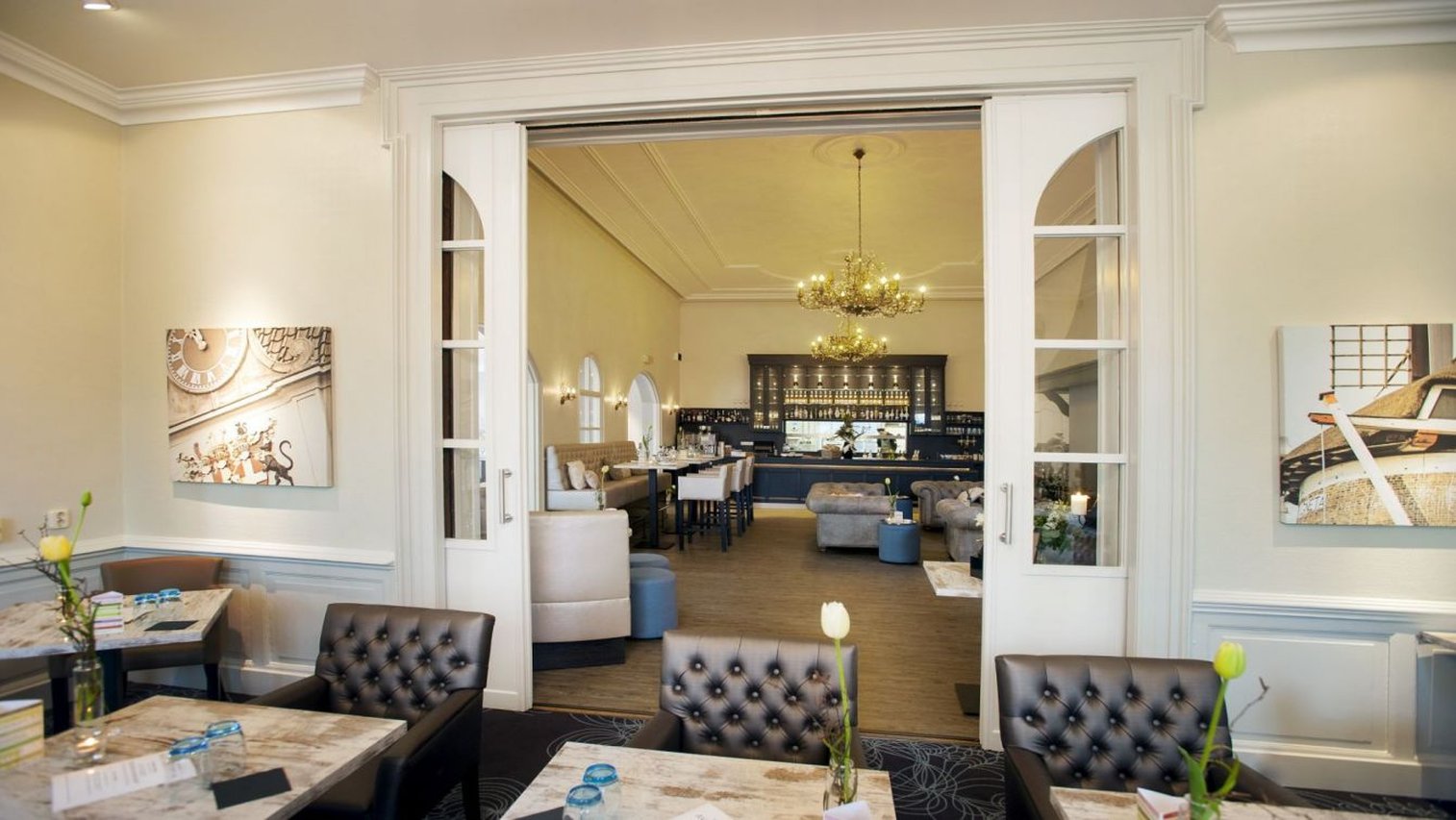 Hampshire Avenarius Hotel 10/24