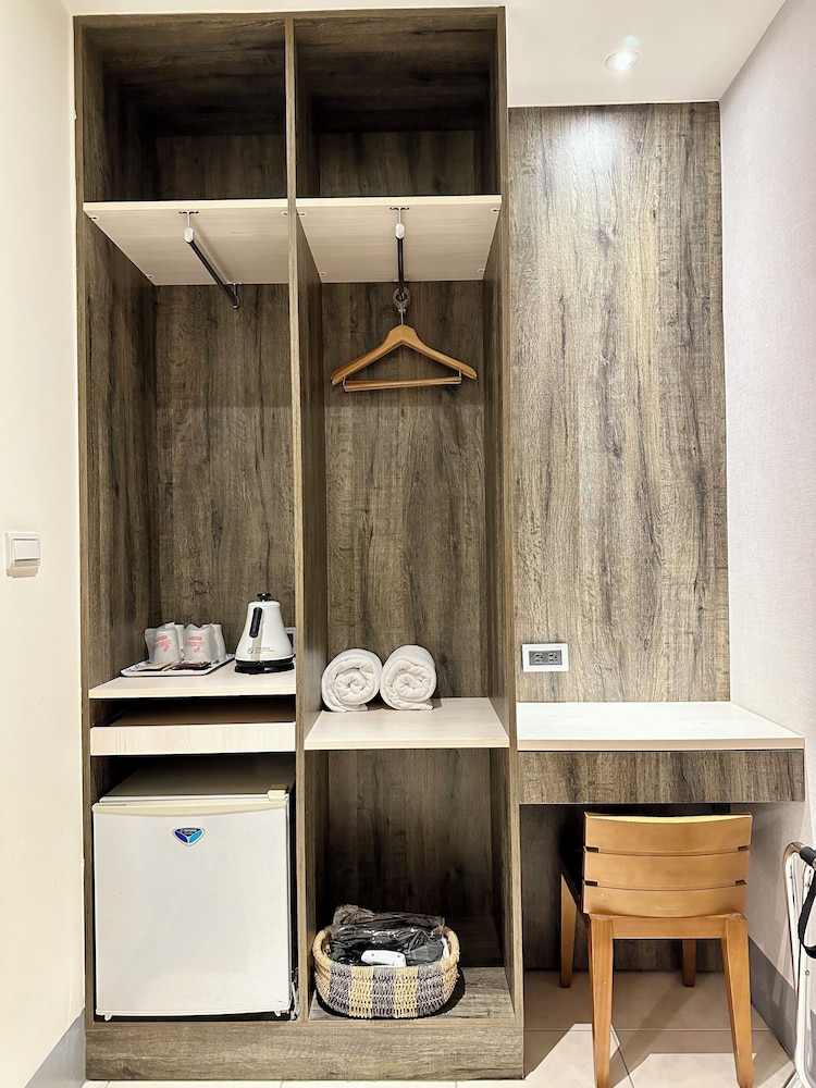 Taihu Hotel Sun Moon Lake 10/65