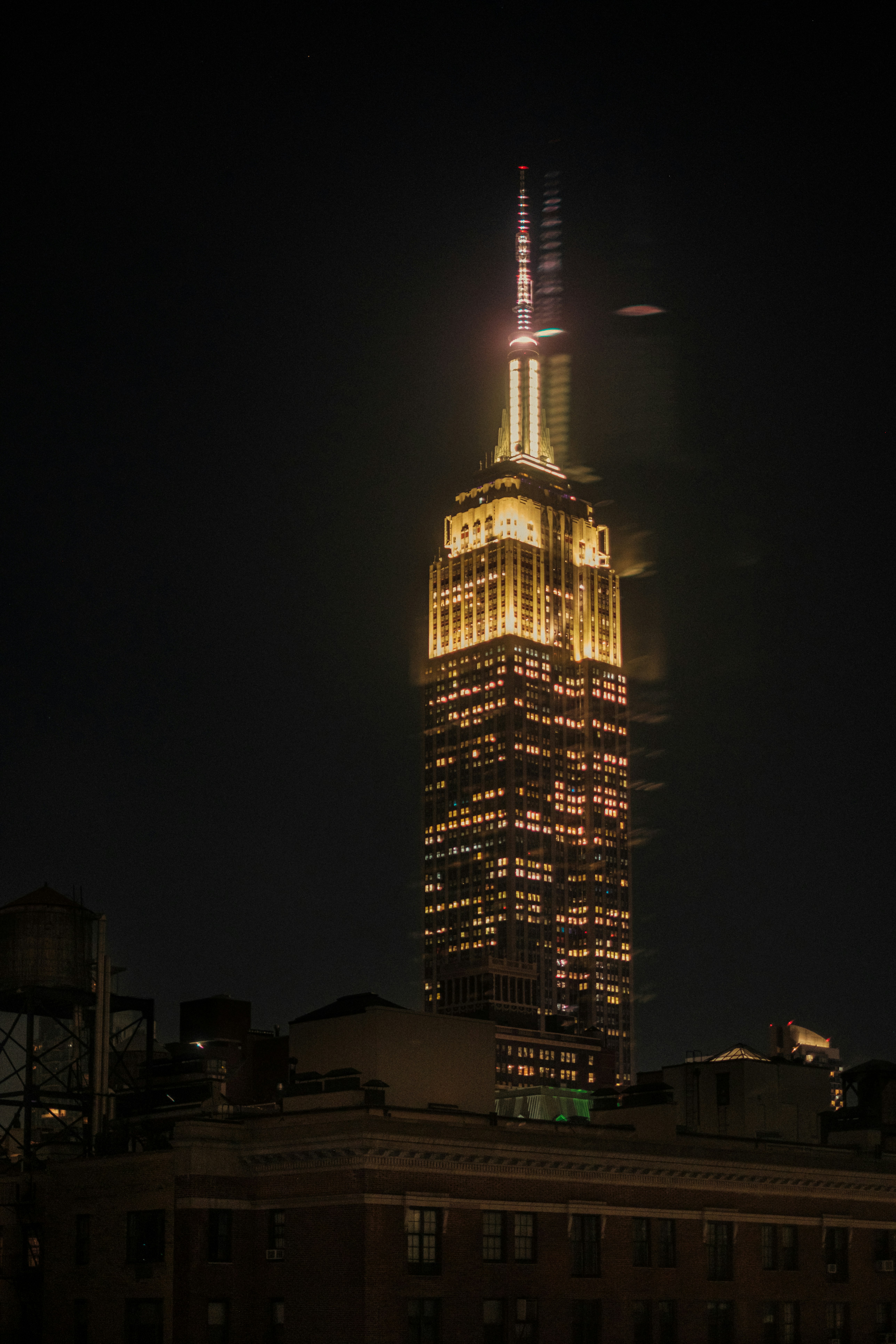 The Renwick Hotel 3/50