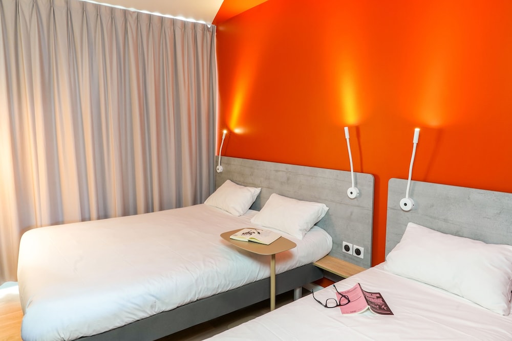 IBIS BUDGET AUBENAS 10/49