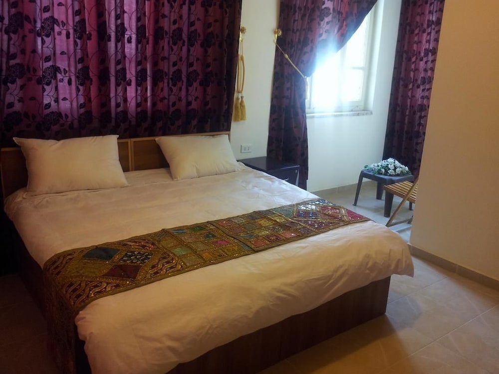 Jordan River Hotel photo5
