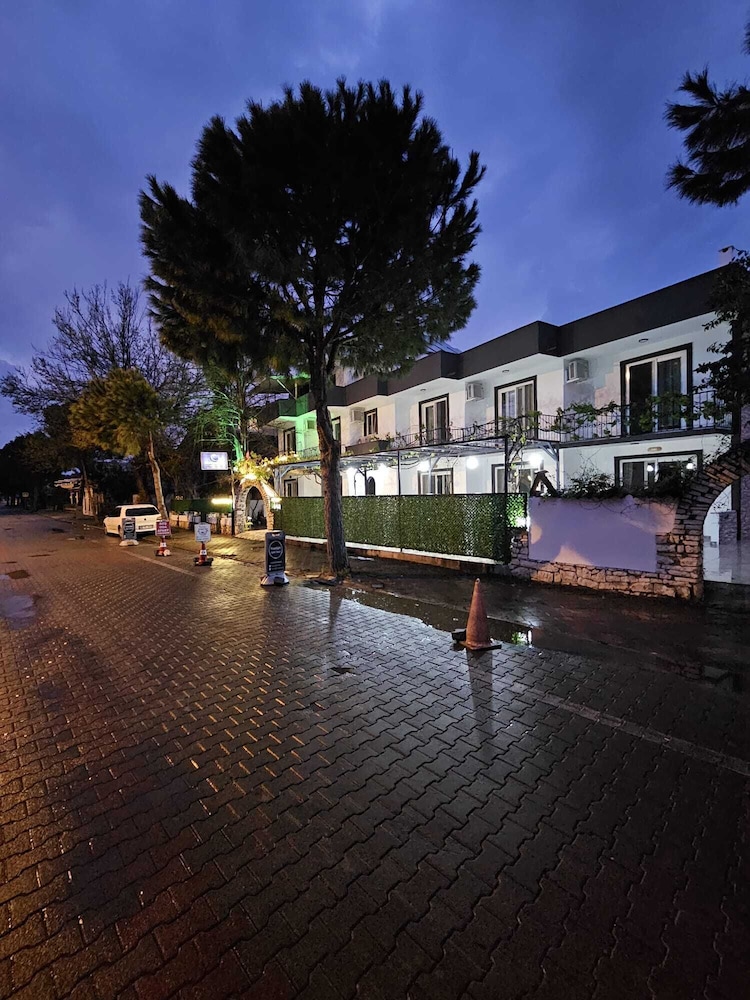 Moonlight Apart Hotel Dalyan 24/41
