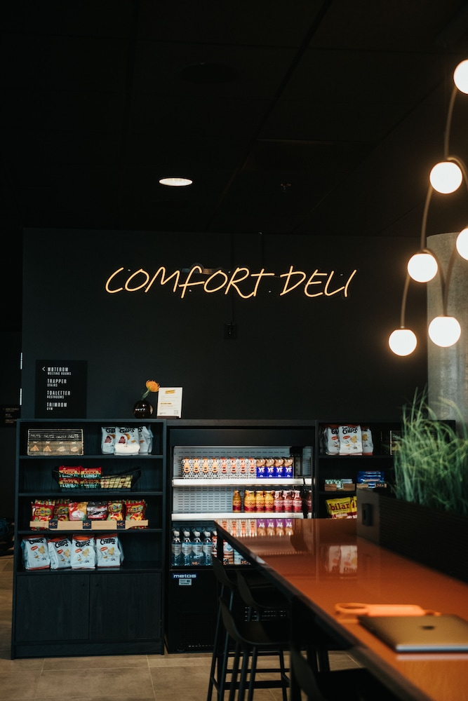 Comfort Hotel Bodo 7/42