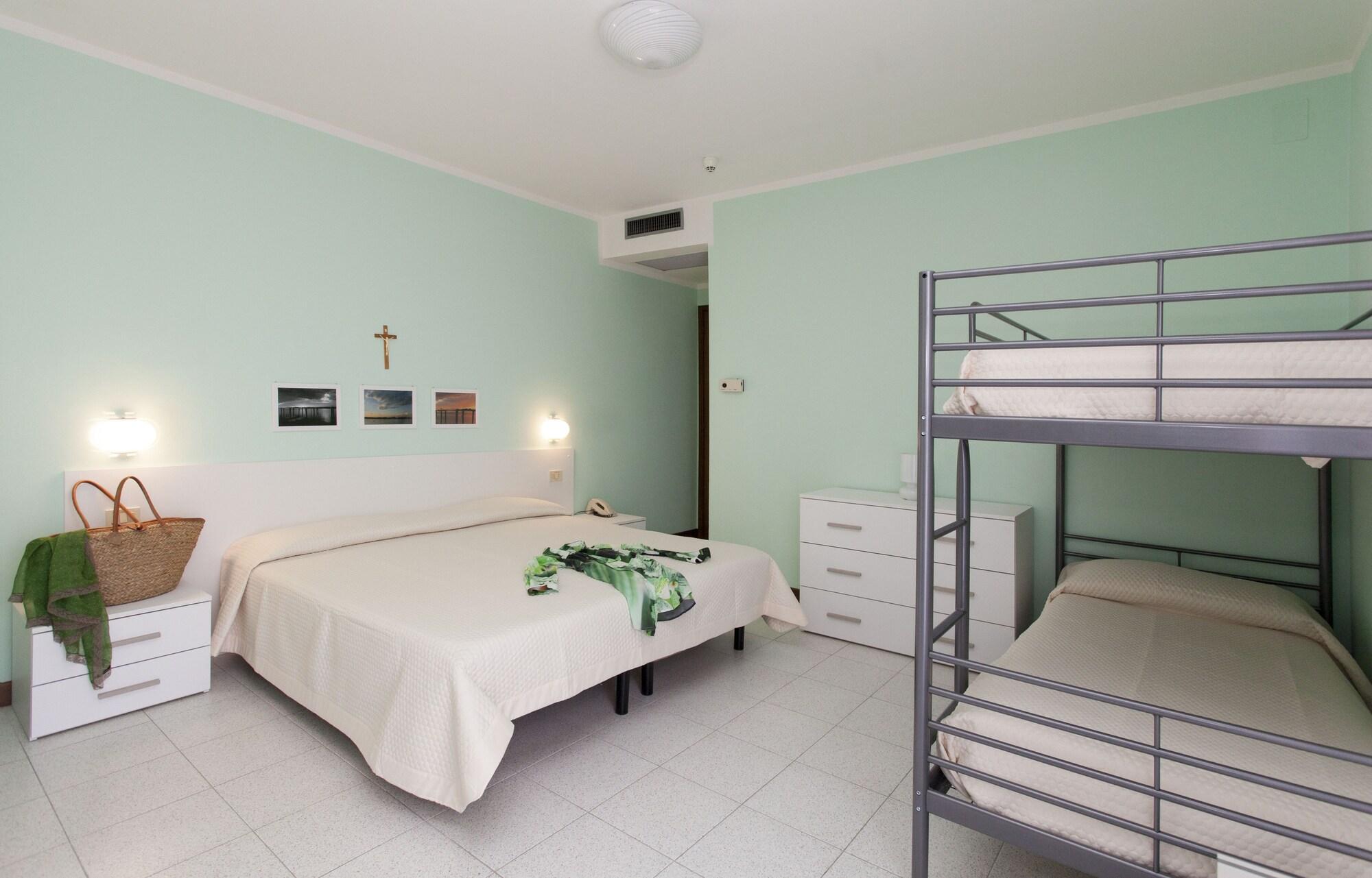 HOTEL VILLA EUGENIA 24/55