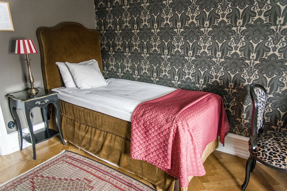 Hotel Eggers 80/83