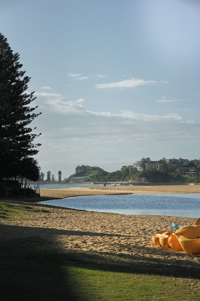 The Clan Terrigal 56/69