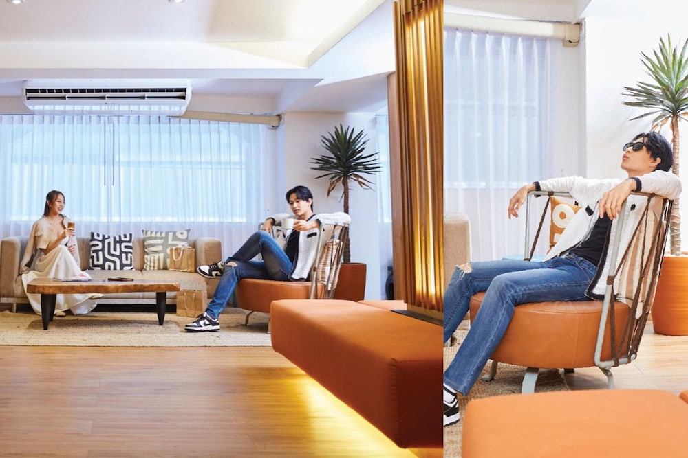 Arck Hotel 32/50