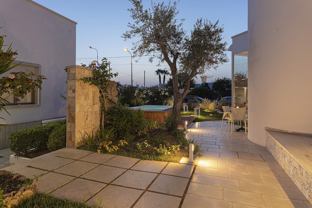 Le Gemelle Boutique Hotel 25/50