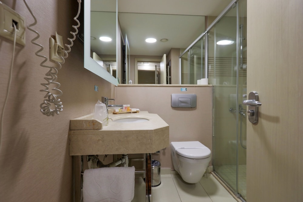 Niza Park Hotel 55/55