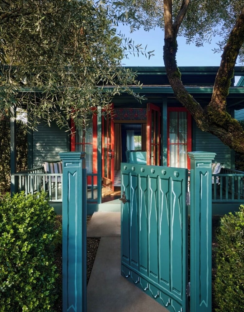 Cottages at Healdsburg 23/31