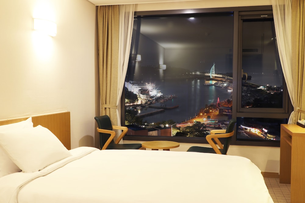 Mstay Hotel Jeju 54/64