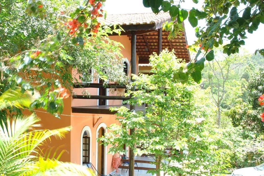 POUSADA BEZERRA 5/50