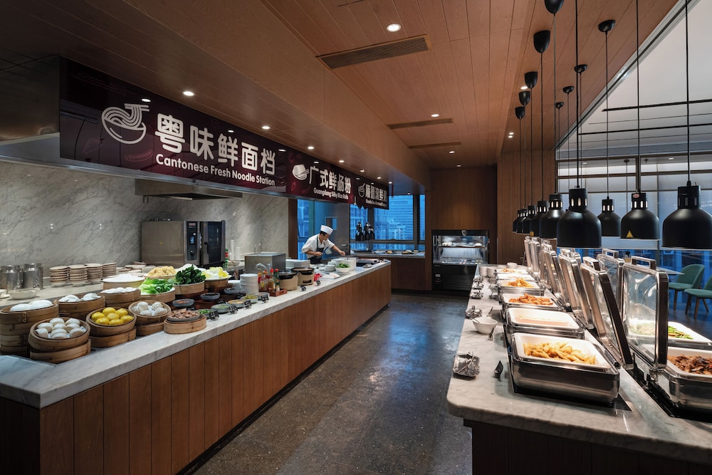 Shenzhen Nanshan Science & Technology Park 29/42