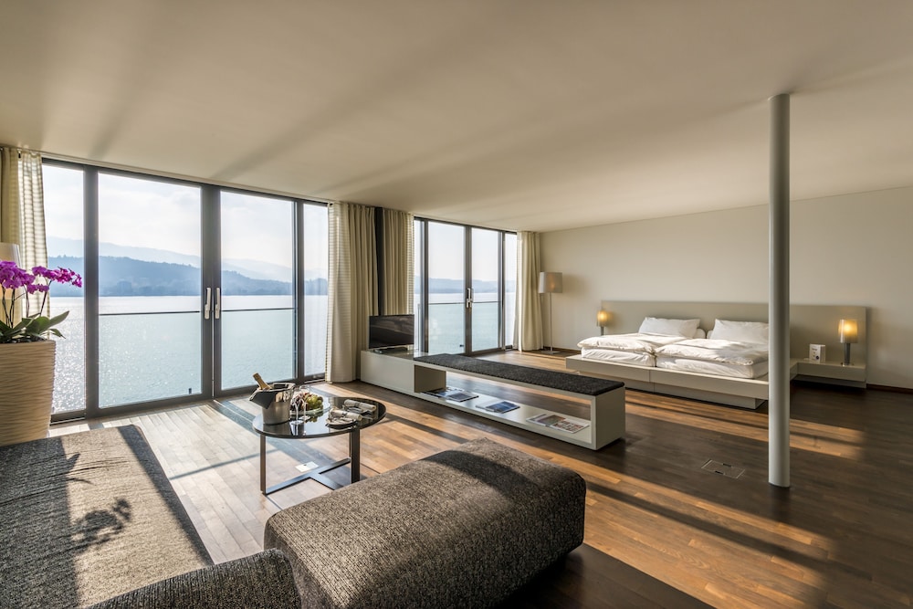 Hermitage Lake Lucerne - Beach Club & Lifestyle Hotel 38/74