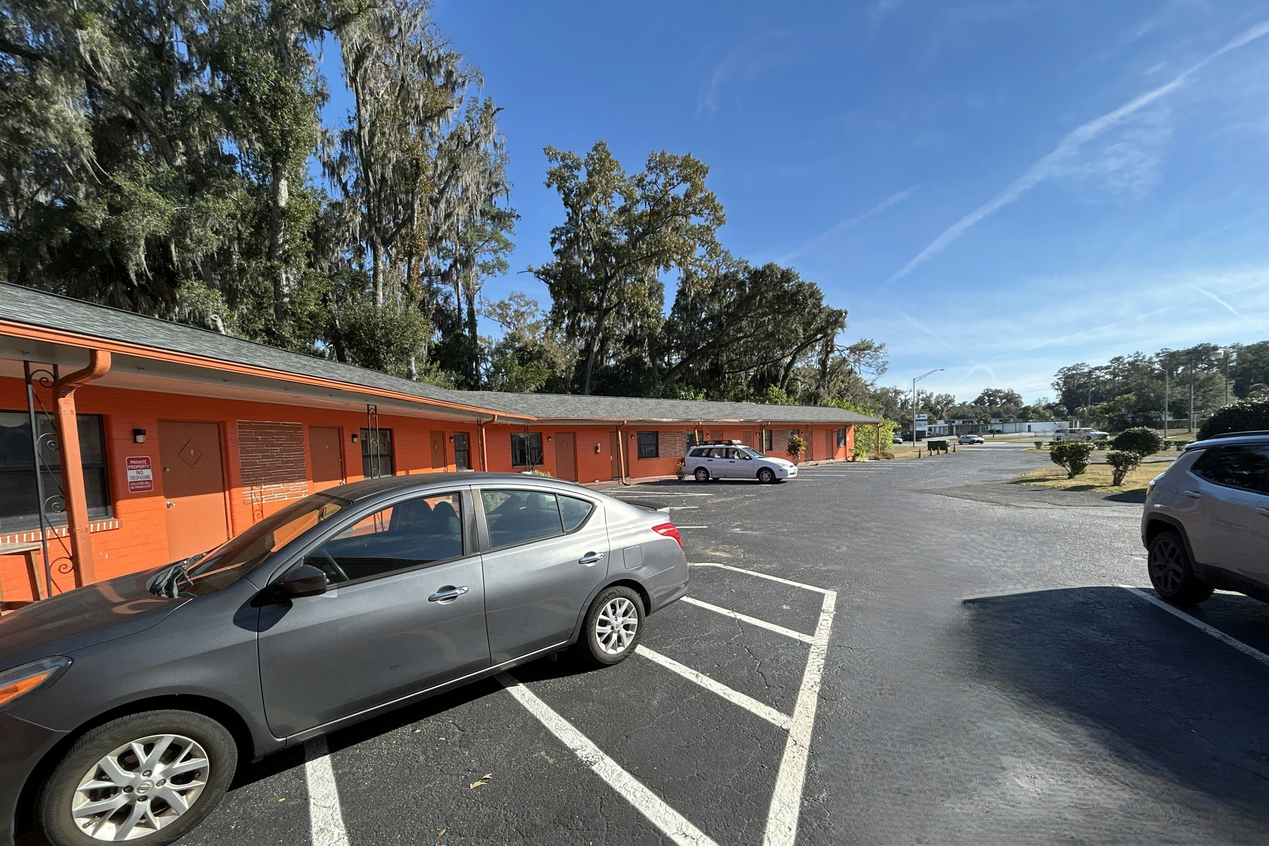 Stevens Motel by Capital O Ocala US 27 24/32
