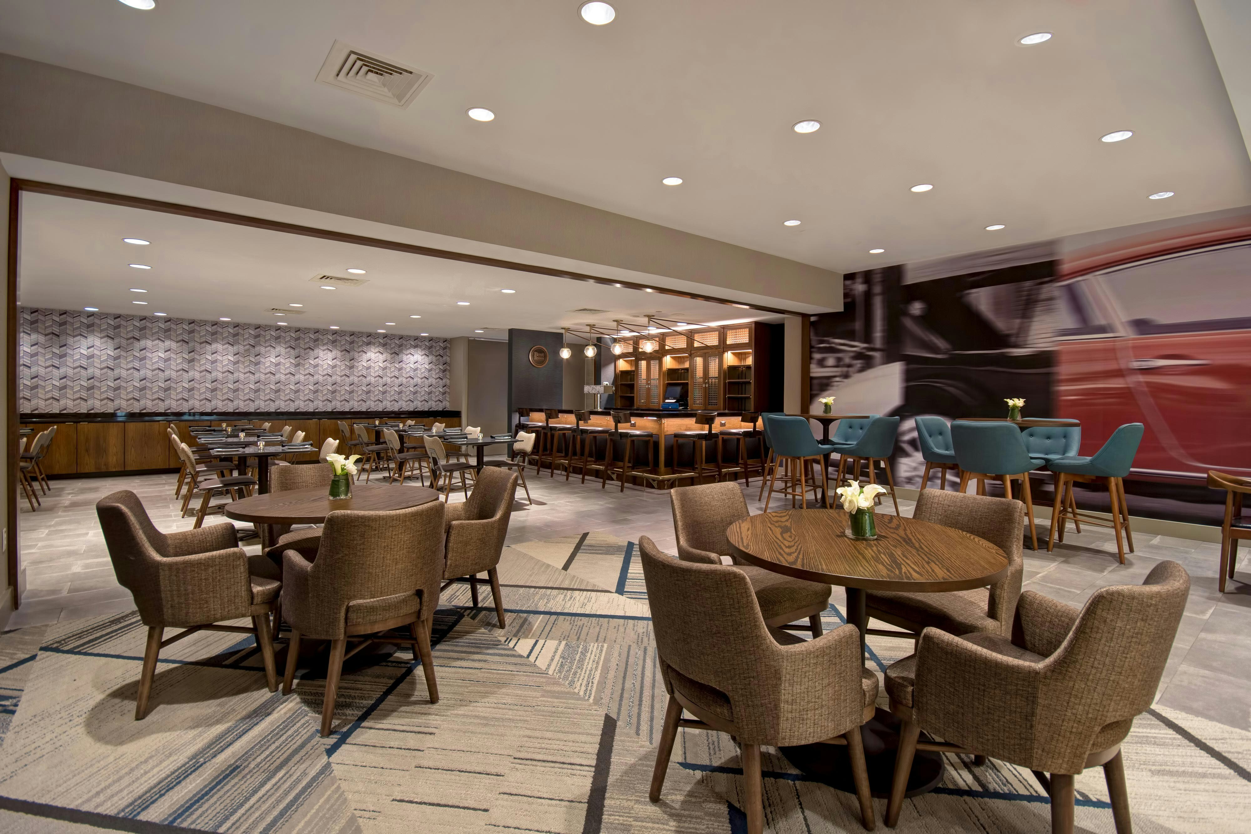 Four Points By Sheraton Boston Newton 35/47