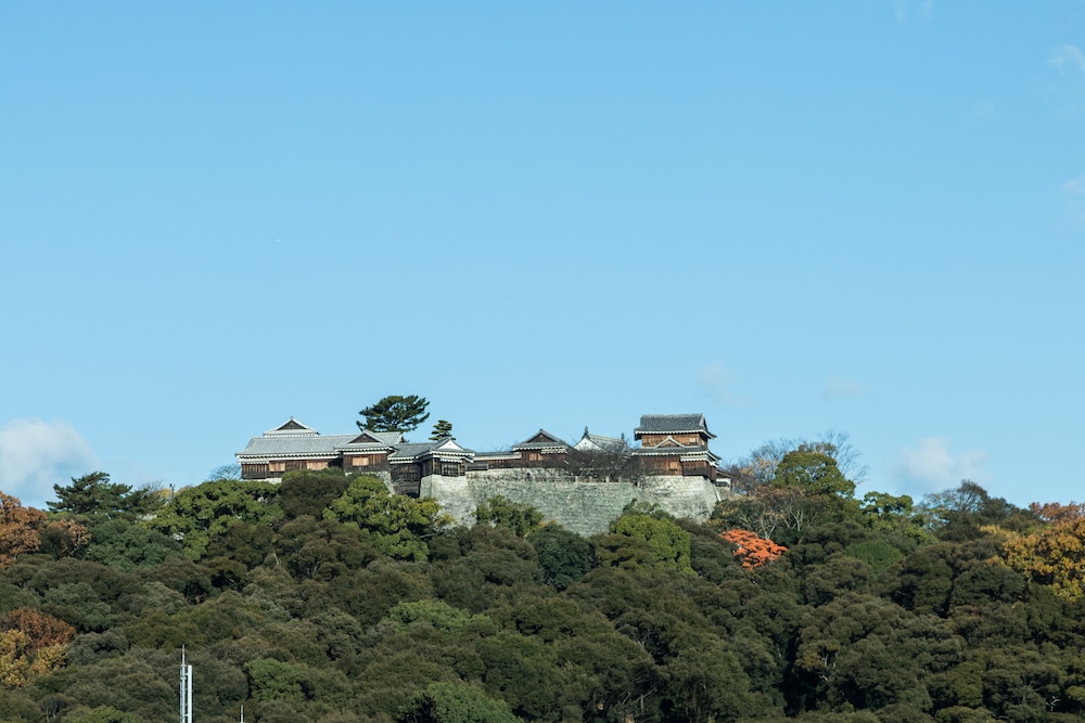 Dormy Inn Matsuyama 47/50