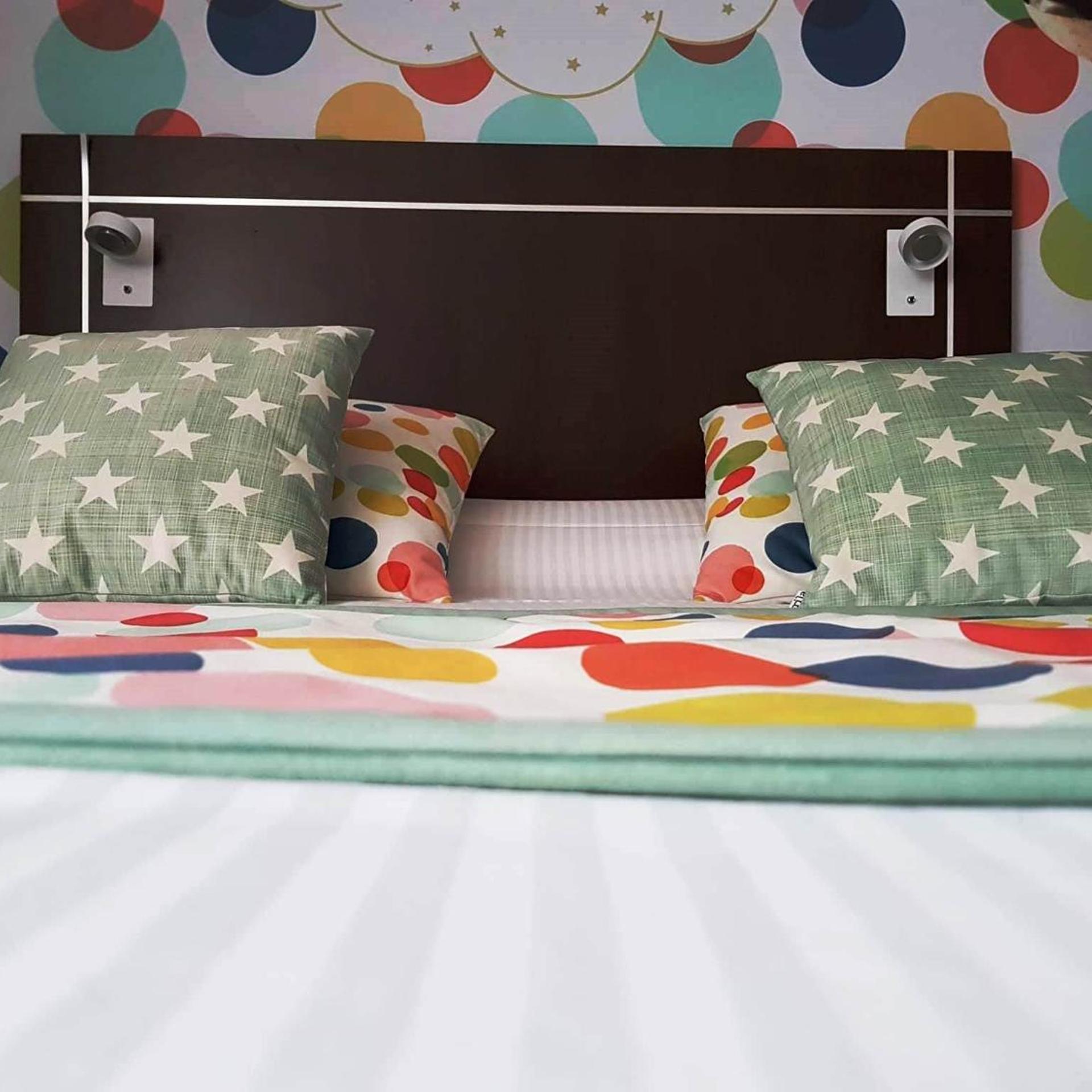 LOGIS HOTEL NOVALIS 45/50