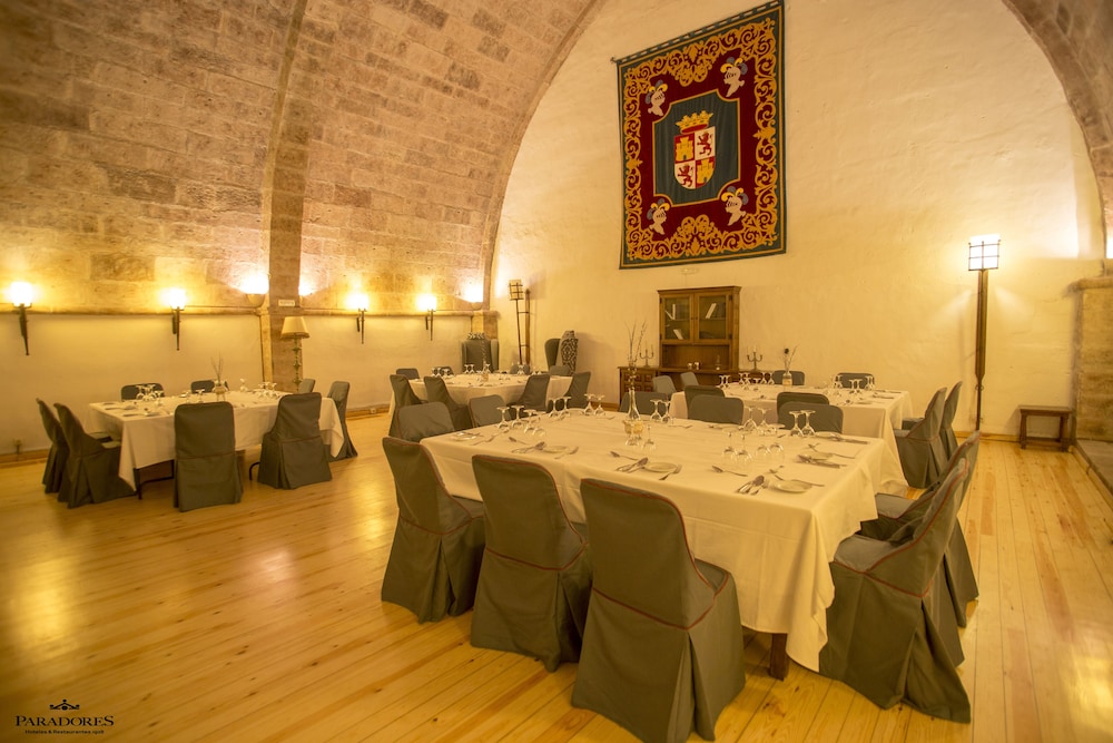 Parador De Ciudad Rodrigo 22/50