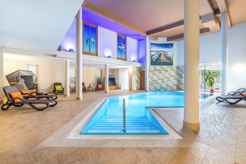 SEETELHOTEL Nautic Usedom Hotel & Spa 21/49