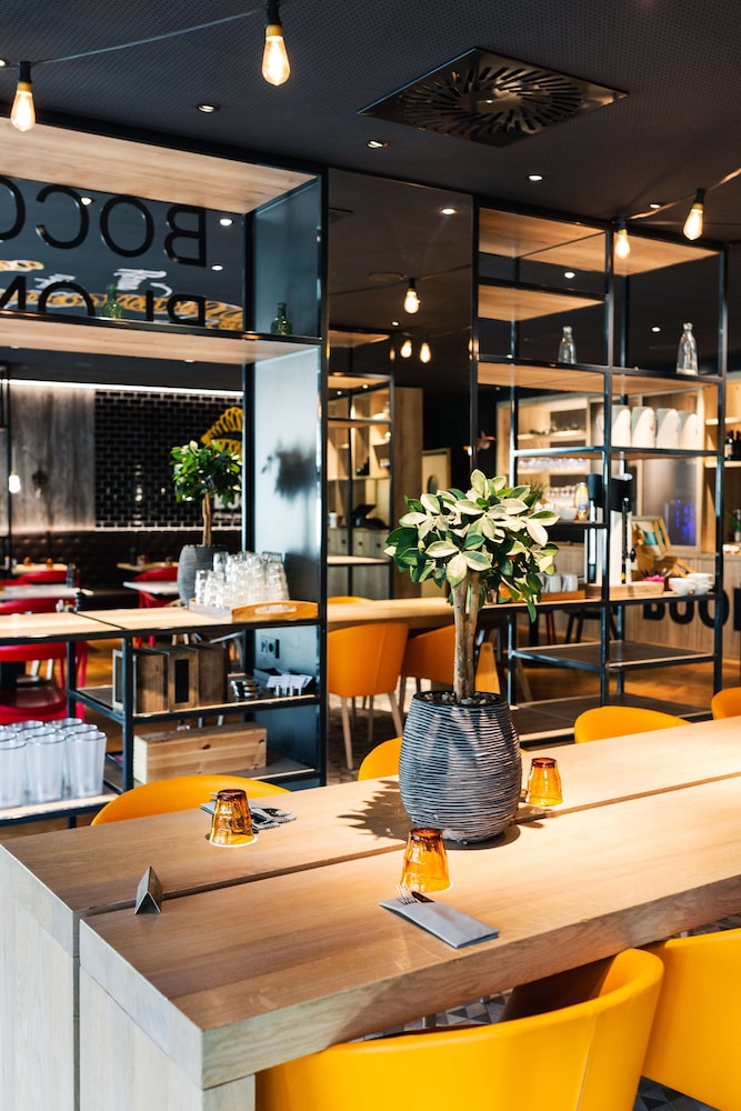 Park Inn By Radisson Stuttgart 58/73