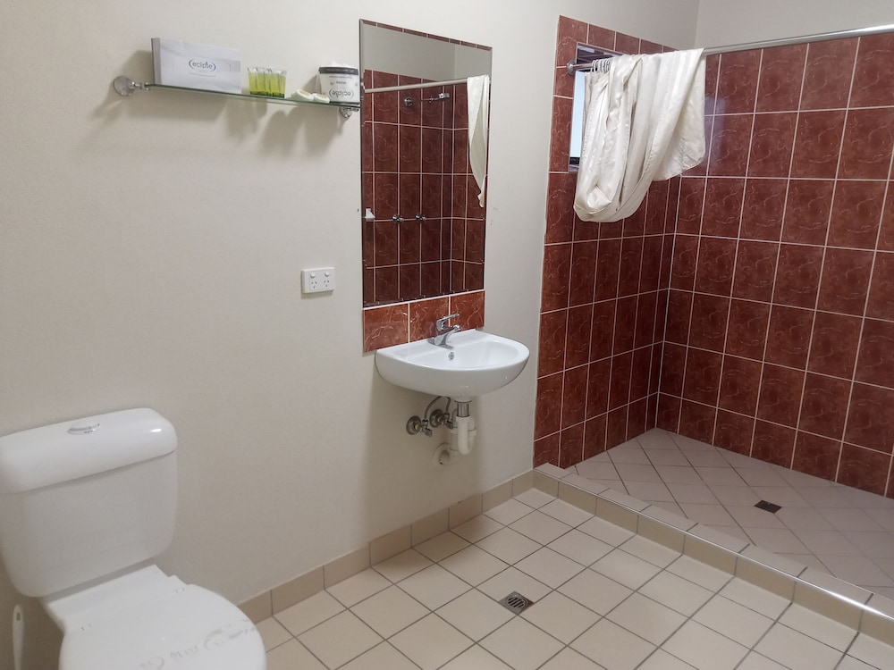 Cairns City Sheridan 18/71