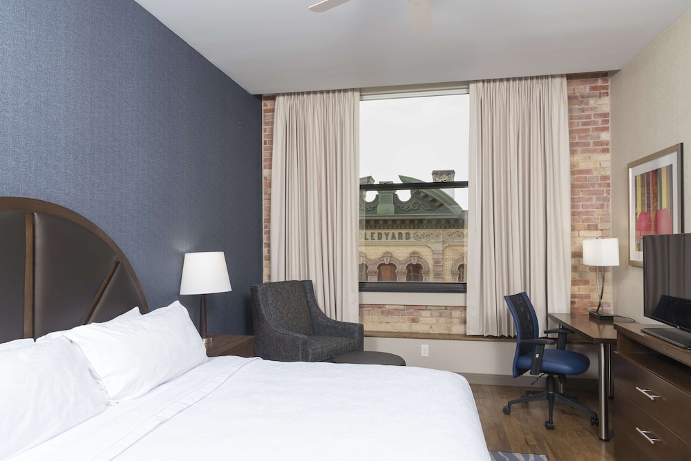 Room, 1 King or 2 Queen Beds, Accessible