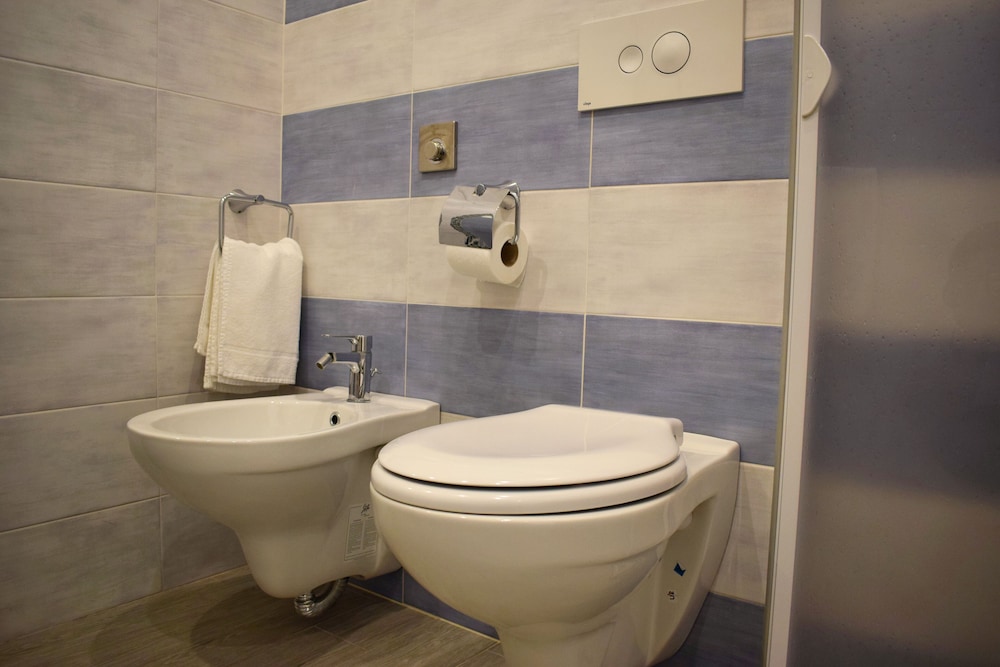 Hotel Arno 45/46