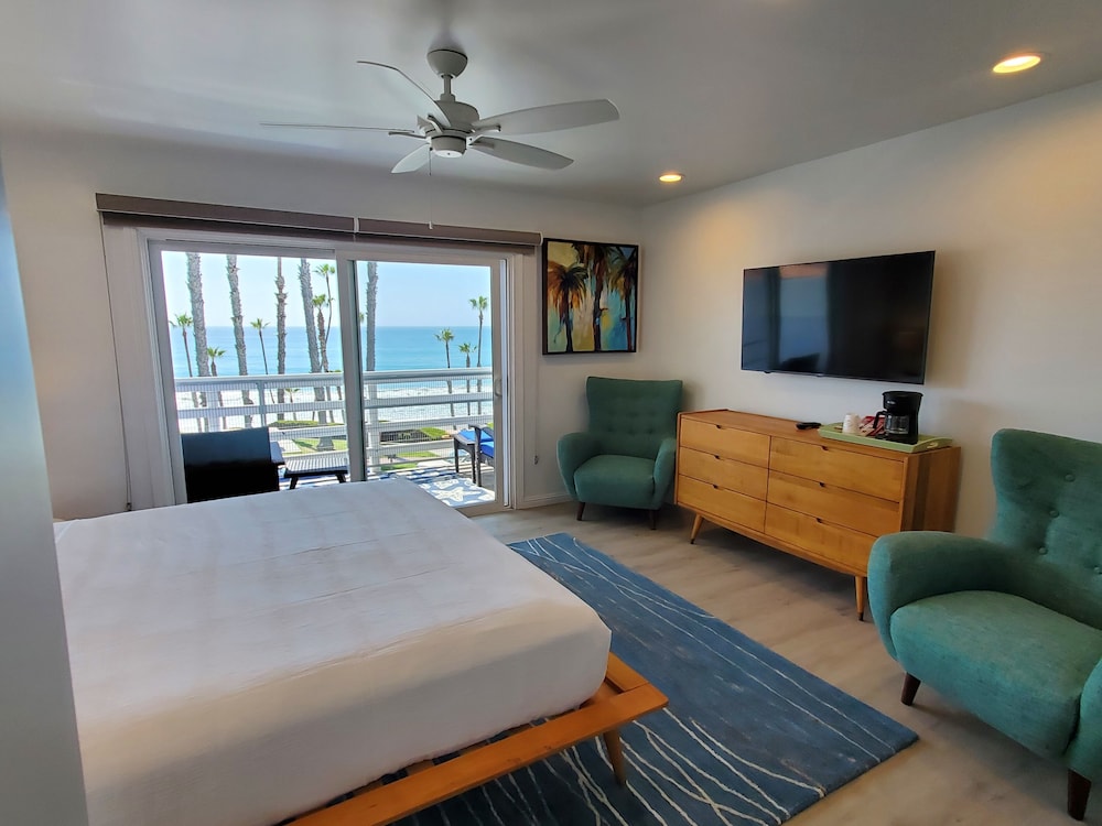 Sea Horse Resort 52/75
