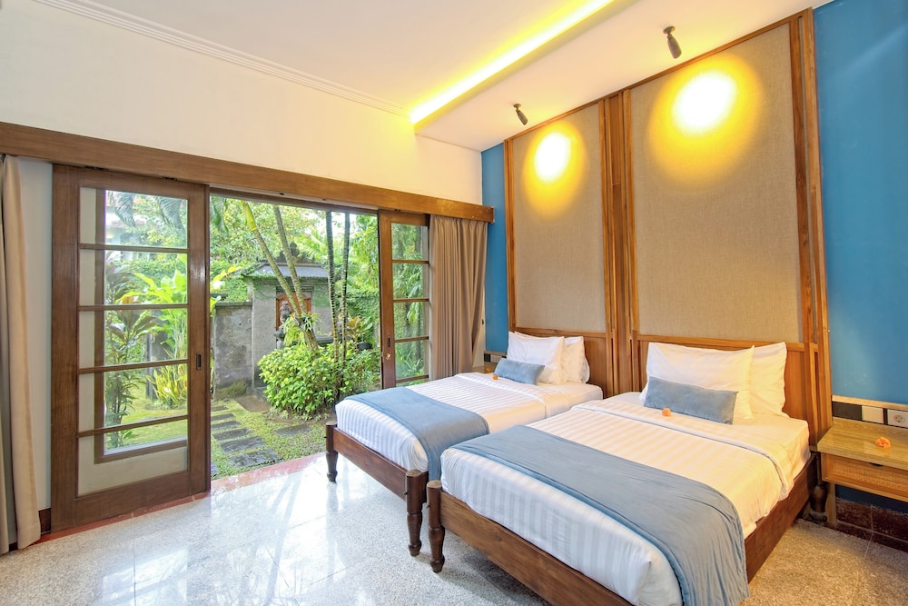 Kecapi Villa Seminyak by Ini Vie Hospitality 20/64