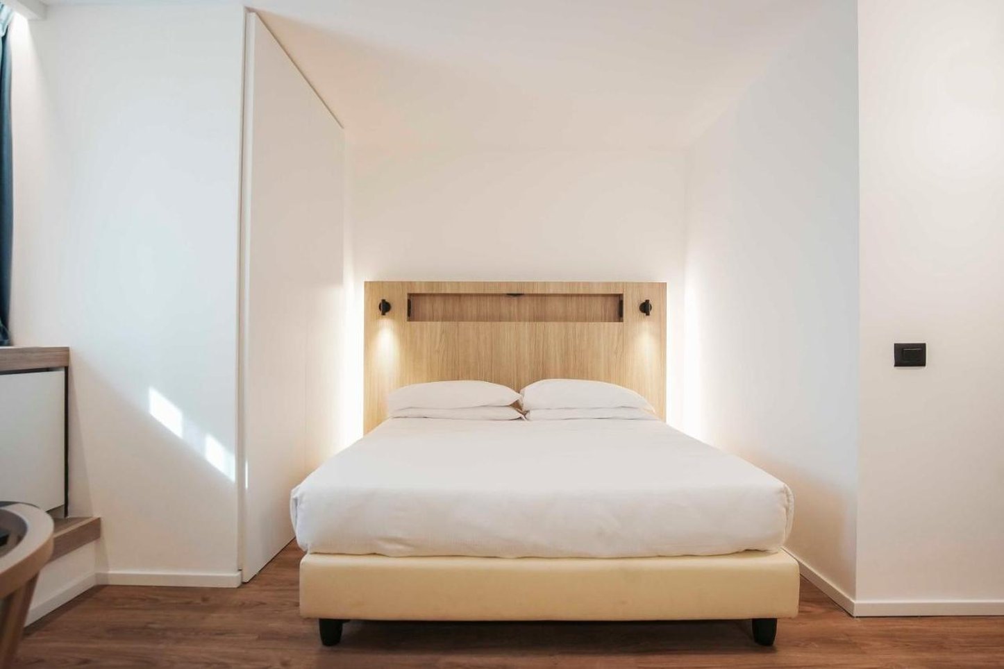 Aparthotel Colombo Roma 36/60