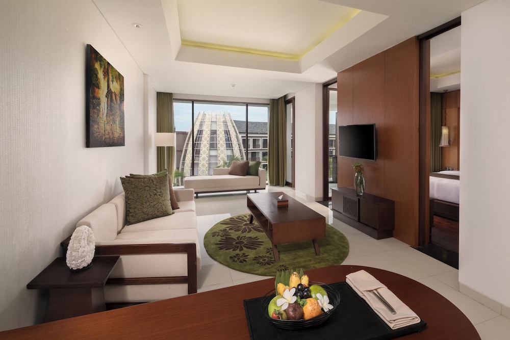 Golden Tulip Jineng Resort Bali Hotel 49/74