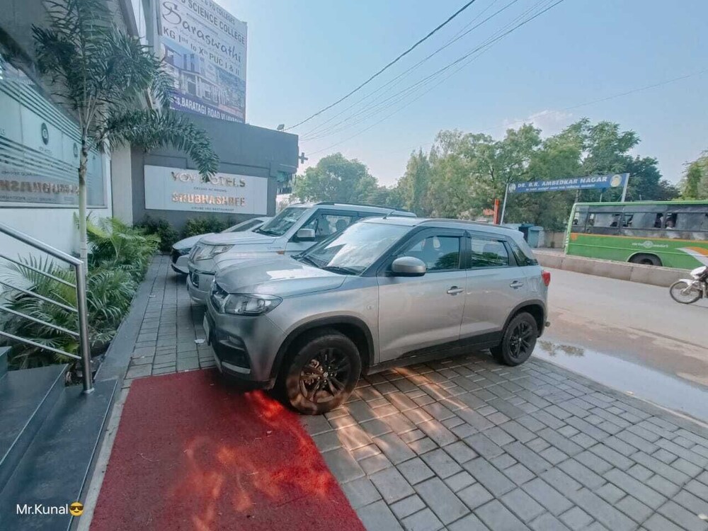 Vov Hotels Vijayapura Bijapur 37/42