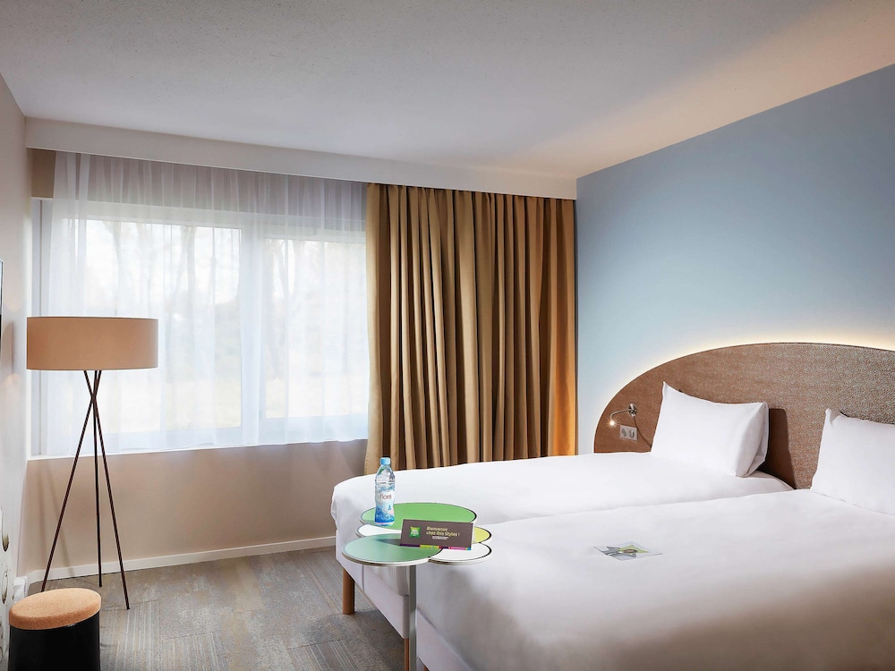 ibis Styles Colmar Nord 19/63