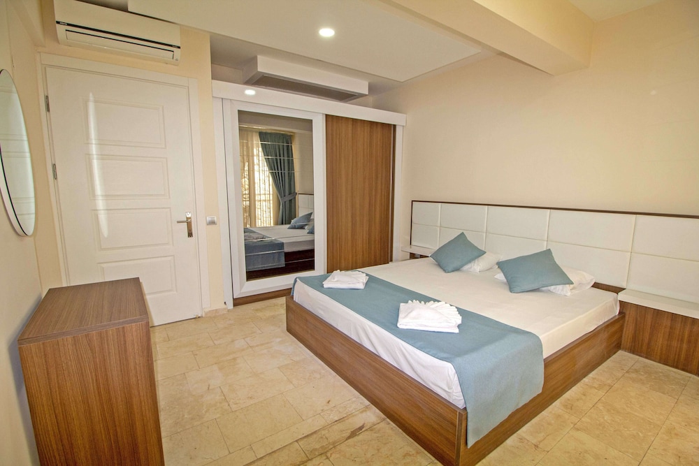 Zehra Hotel - All Inclusive 9/50