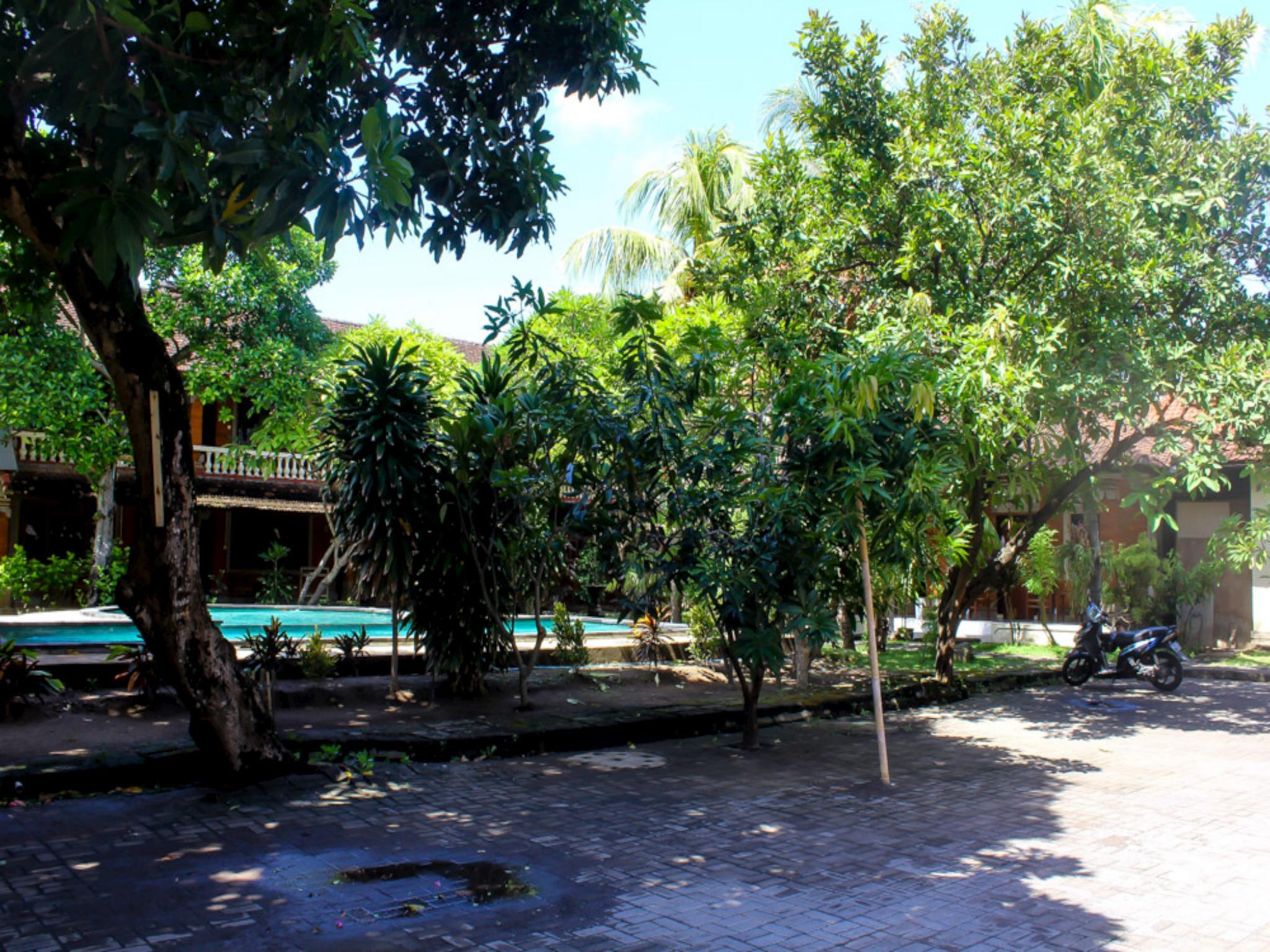 Budhi Beach Inn 23/30