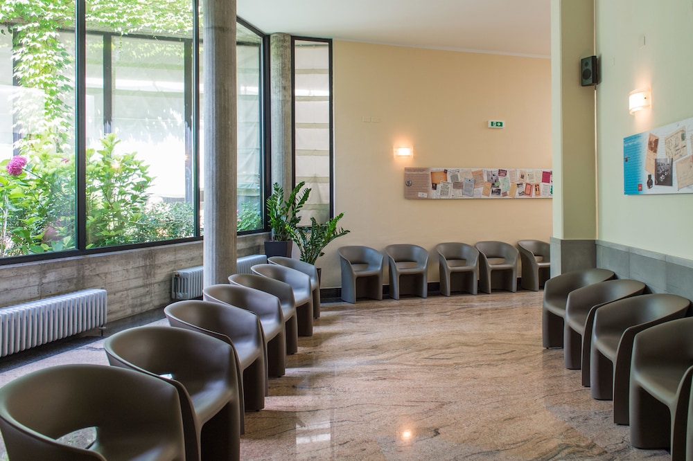 Hotel Delle Terme Santa Agnese 36/50