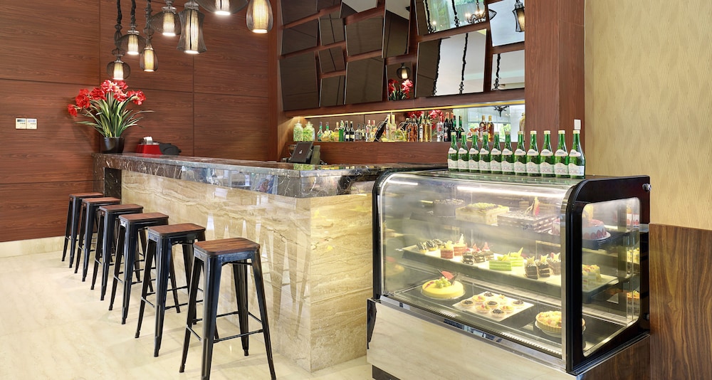 Swiss-Belhotel Sorong 6/36