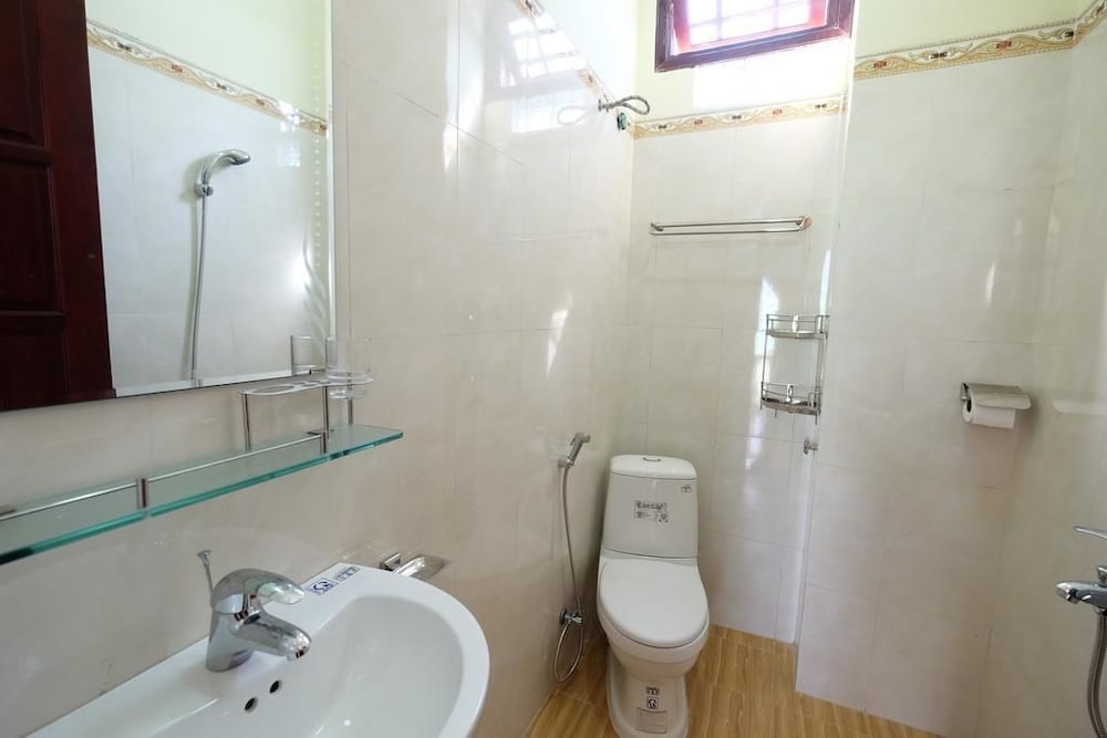 River Park Homestay And Hostel 13/58