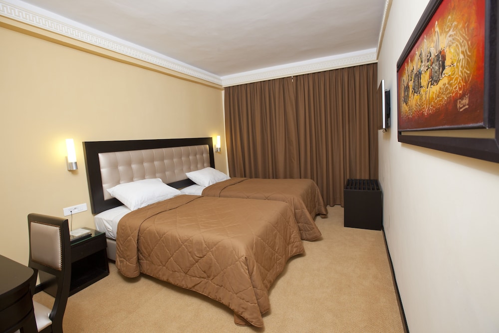 Al Walid Hotel Casablanca 17/73