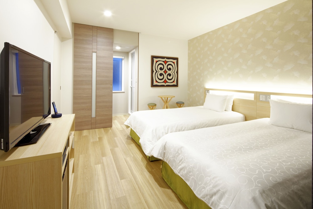 karaksa hotel Sapporo 27/61