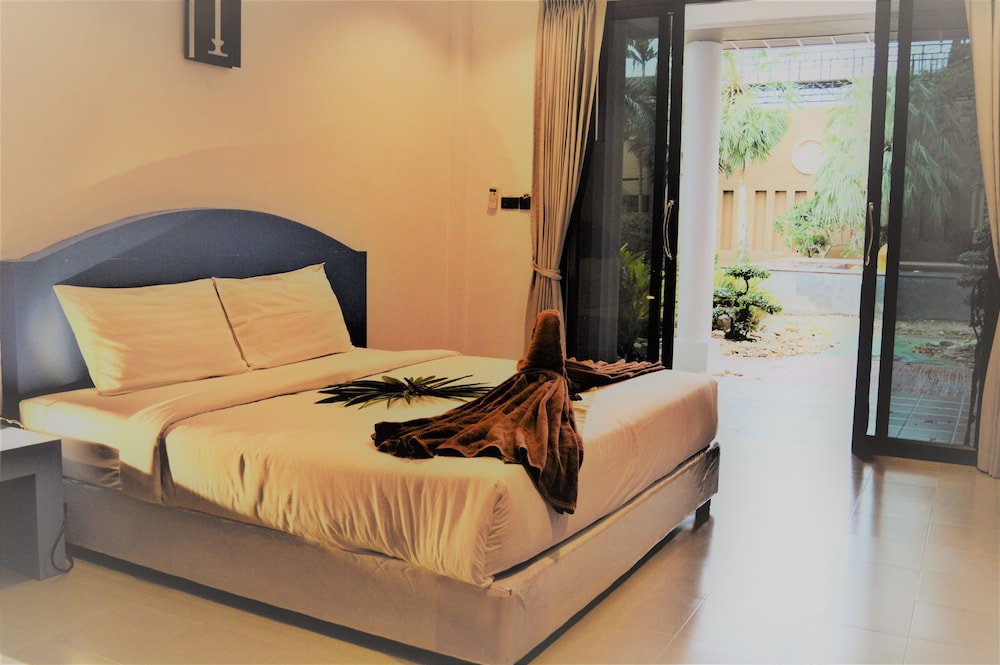 Khanom Maroc Resort And Spa 18/38