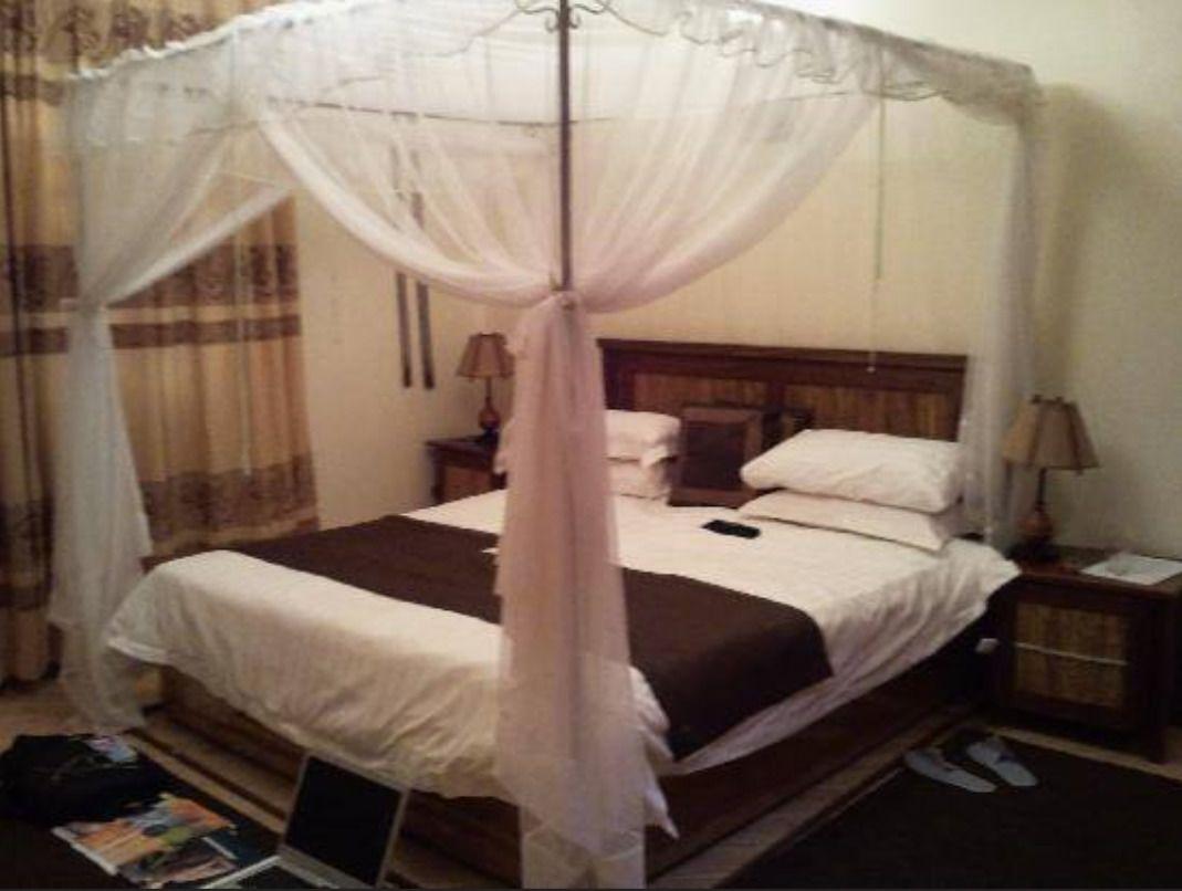 Makerere University Guest House 16/27