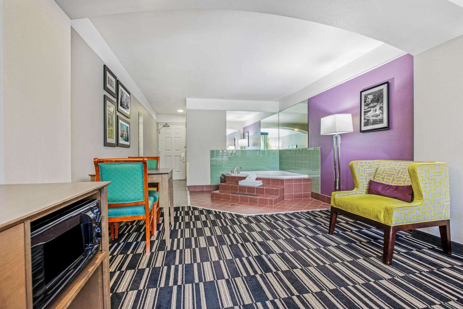 La Quinta Inn & Suites by Wyndham Modesto Salida 30/46