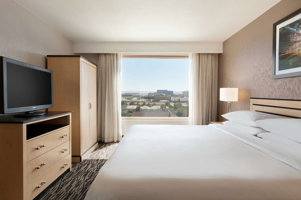 Embassy Suites By Hilton Convention Center Las Vegas 14/74
