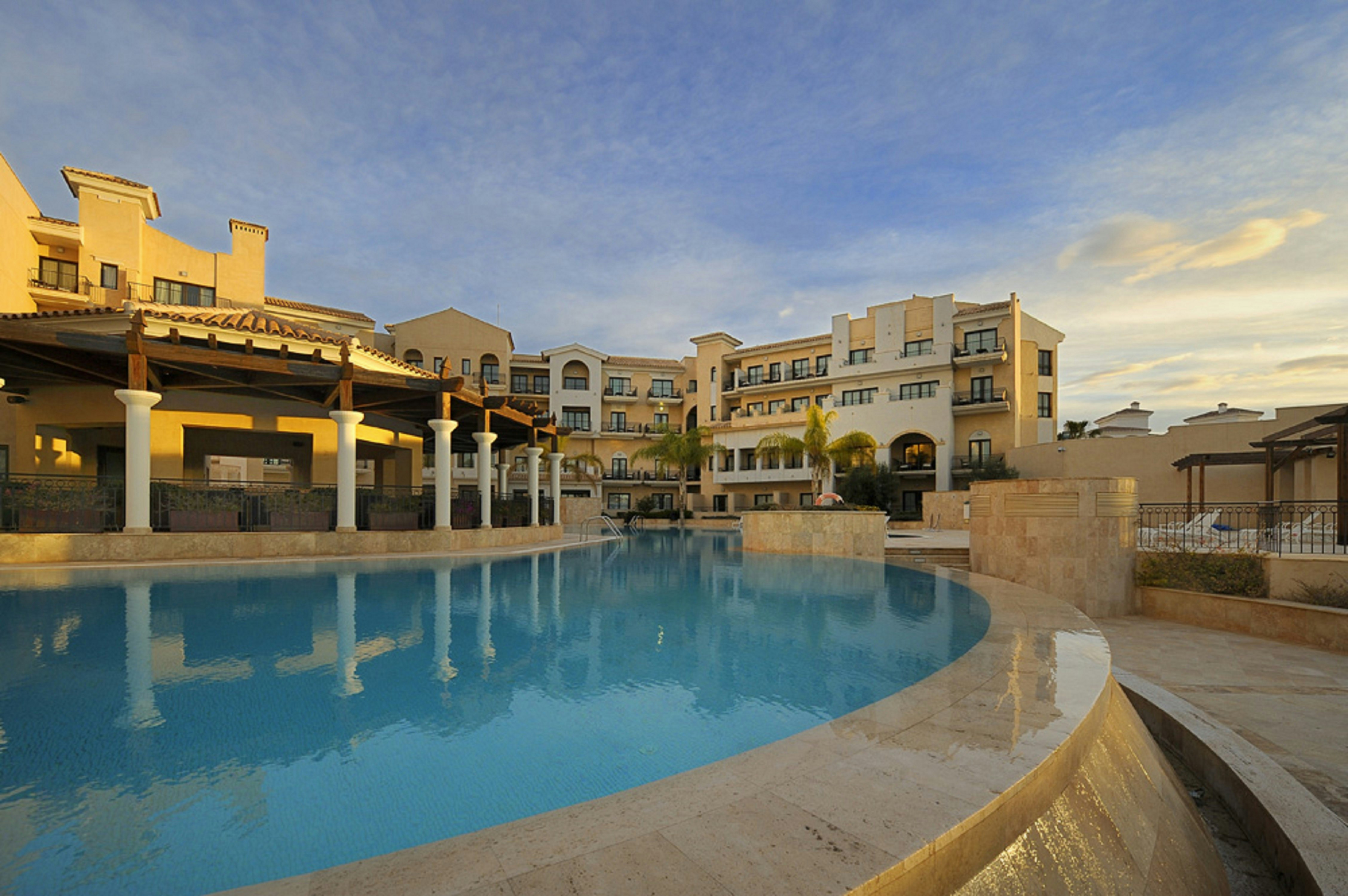 DoubleTree by Hilton La Torre Golf & Spa Resort 1/34